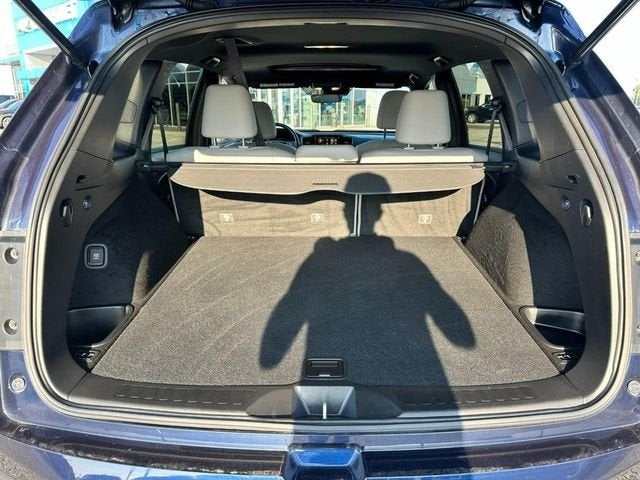 2024 Honda Passport AWD EX-L
