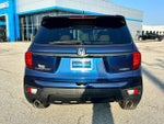 2024 Honda Passport AWD EX-L