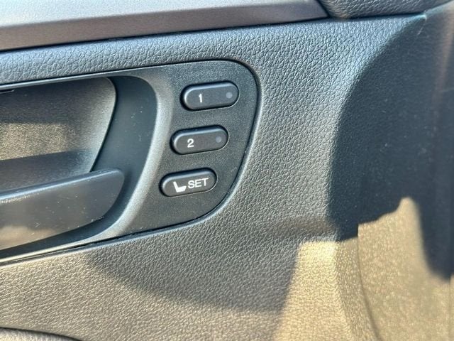 2024 Honda Passport AWD EX-L