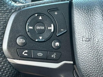 2024 Honda Passport AWD EX-L