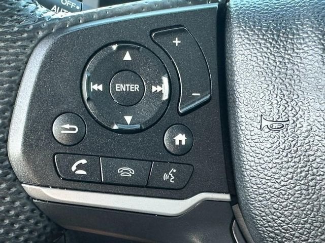 2024 Honda Passport AWD EX-L