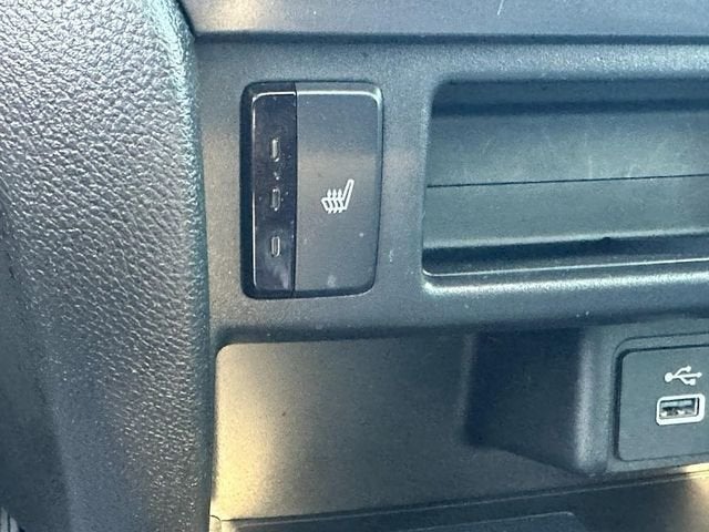 2024 Honda Passport AWD EX-L