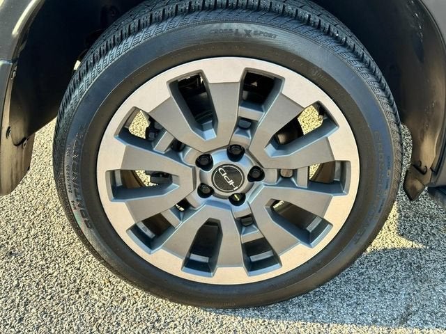 2024 Honda Passport AWD EX-L