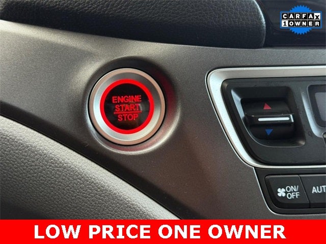 2020 Honda Ridgeline RTL *ONE OWNER*