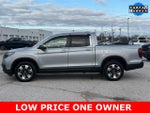 2020 Honda Ridgeline RTL *ONE OWNER*