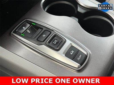 2020 Honda Ridgeline RTL *ONE OWNER*