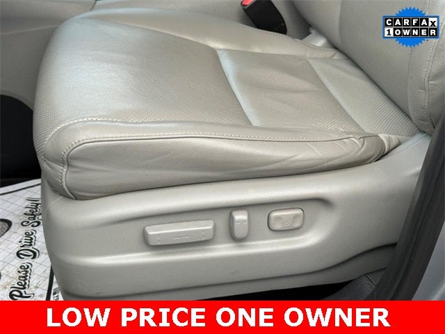 2020 Honda Ridgeline RTL *ONE OWNER*