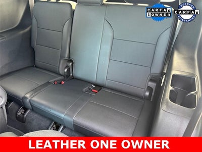 2025 Buick Enclave Preferred *ONE OWNER*