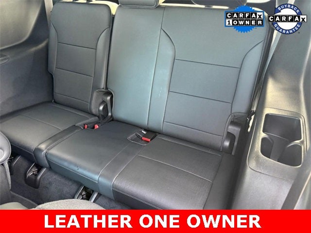 2025 Buick Enclave Preferred *ONE OWNER*