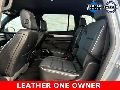 2025 Buick Enclave Preferred *ONE OWNER*