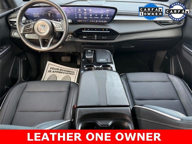 2025 Buick Enclave Preferred *ONE OWNER*