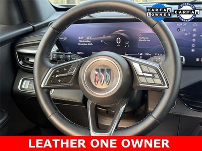 2025 Buick Enclave Preferred *ONE OWNER*