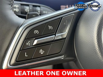 2025 Buick Enclave Preferred *ONE OWNER*