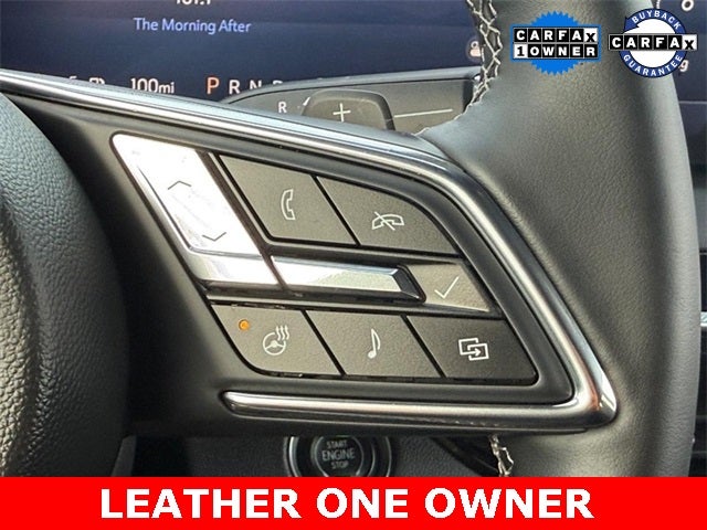 2025 Buick Enclave Preferred *ONE OWNER*