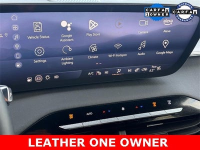 2025 Buick Enclave Preferred *ONE OWNER*