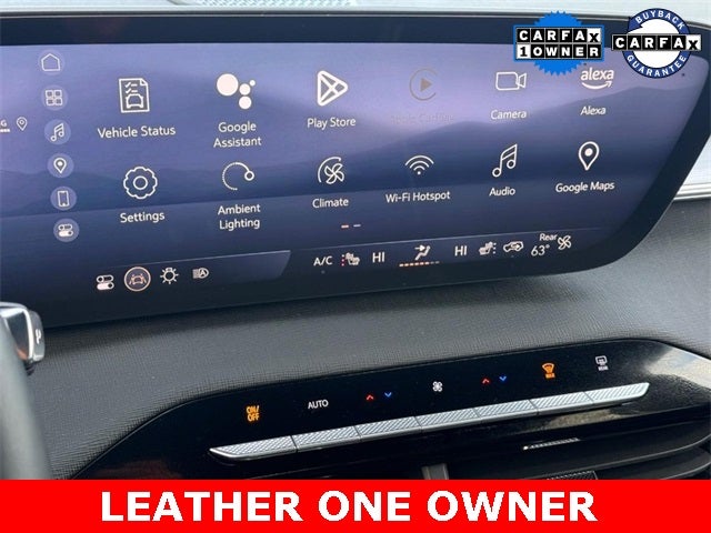 2025 Buick Enclave Preferred *ONE OWNER*