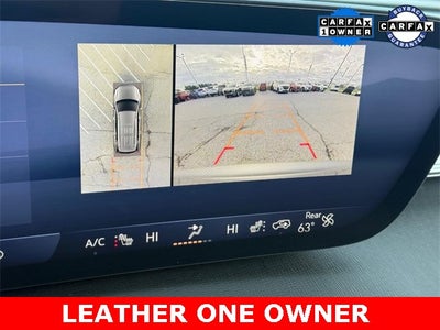 2025 Buick Enclave Preferred *ONE OWNER*