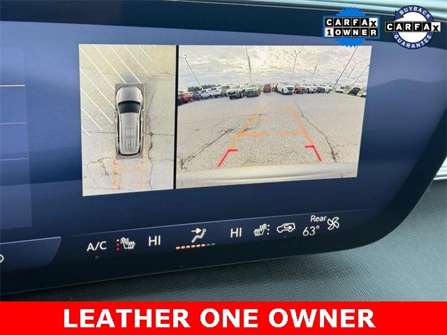 2025 Buick Enclave Preferred *ONE OWNER*