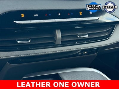 2025 Buick Enclave Preferred *ONE OWNER*