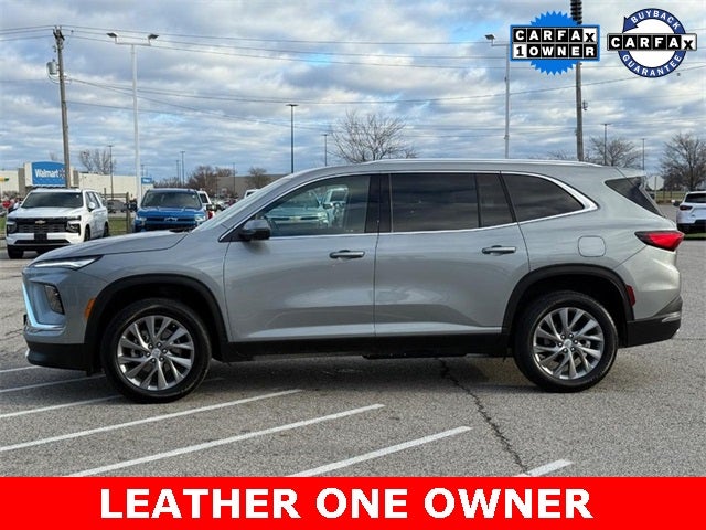 2025 Buick Enclave Preferred *ONE OWNER*