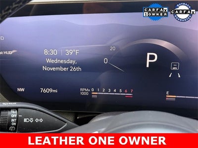 2025 Buick Enclave Preferred *ONE OWNER*