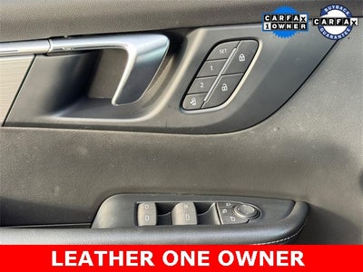 2025 Buick Enclave Preferred *ONE OWNER*