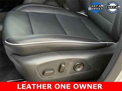 2025 Buick Enclave Preferred *ONE OWNER*