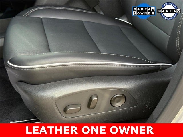 2025 Buick Enclave Preferred *ONE OWNER*