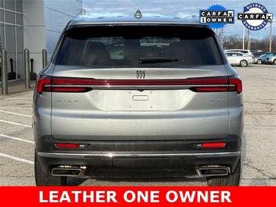 2025 Buick Enclave Preferred *ONE OWNER*