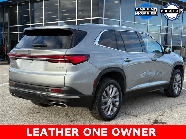 2025 Buick Enclave Preferred *ONE OWNER*