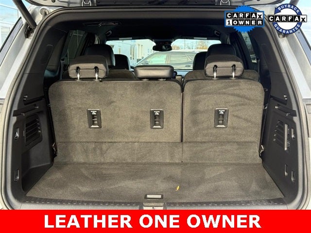 2025 Buick Enclave Preferred *ONE OWNER*