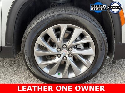 2025 Buick Enclave Preferred *ONE OWNER*