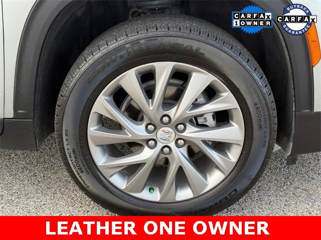 2025 Buick Enclave Preferred *ONE OWNER*