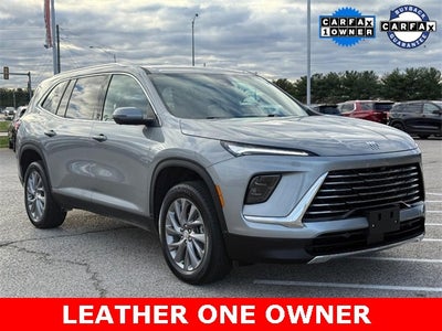 2025 Buick Enclave Preferred *ONE OWNER*