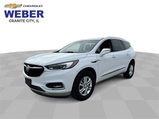 2021 Buick Enclave Essence *ONE OWNER*