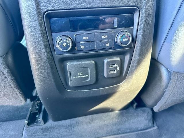 2022 Buick Enclave Premium Group