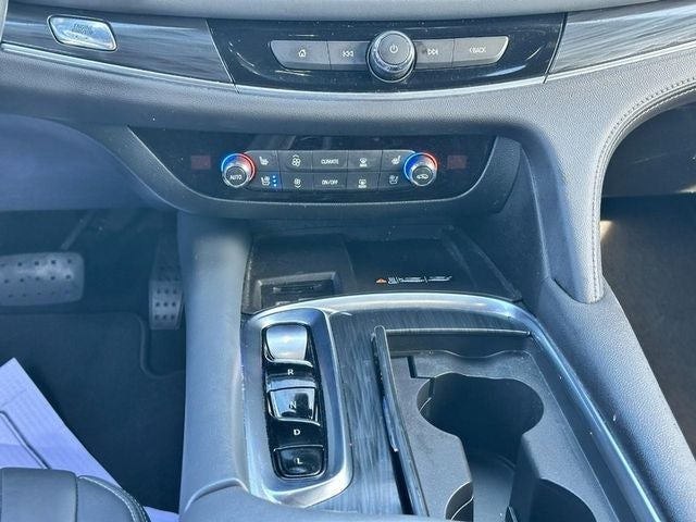 2022 Buick Enclave Premium Group
