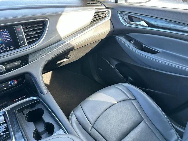 2022 Buick Enclave Premium Group
