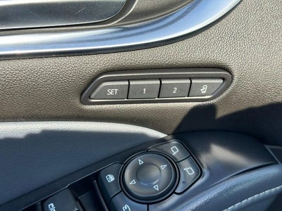 2022 Buick Enclave Premium Group
