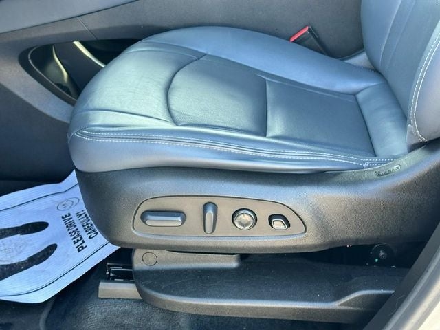 2022 Buick Enclave Premium Group