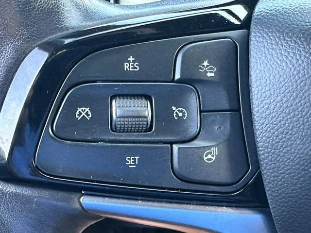 2022 Buick Enclave Premium Group