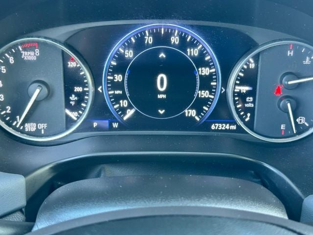 2022 Buick Enclave Premium Group