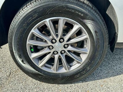 2022 Buick Enclave Premium Group
