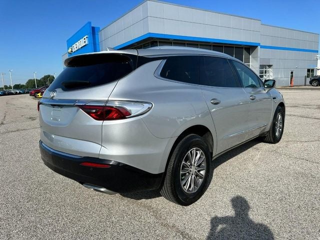 2022 Buick Enclave Premium Group