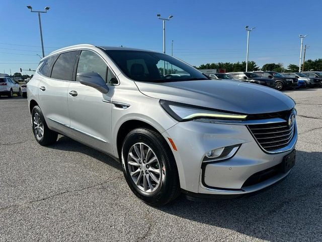 2022 Buick Enclave Premium Group