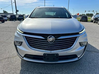 2022 Buick Enclave Premium Group