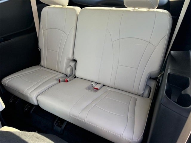 2023 Buick Enclave Essence *SUNROOF ONE OWNER*