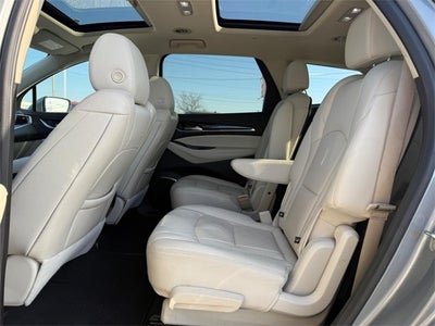 2023 Buick Enclave Essence *SUNROOF ONE OWNER*