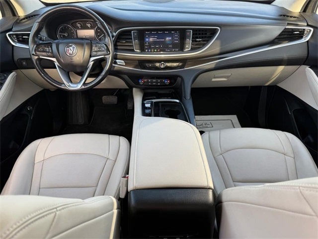 2023 Buick Enclave Essence *SUNROOF ONE OWNER*