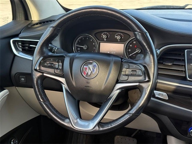 2023 Buick Enclave Essence *SUNROOF ONE OWNER*